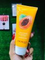 Papaya facewash.