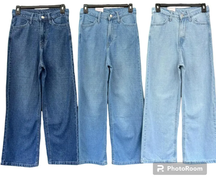 Wide%20Leg%20High%20Waist%20Ladies%20Denim%20Jeans,%20Comfortable%20and%20Stylish%20for%20Casual%20Wear%20-%20Image%205