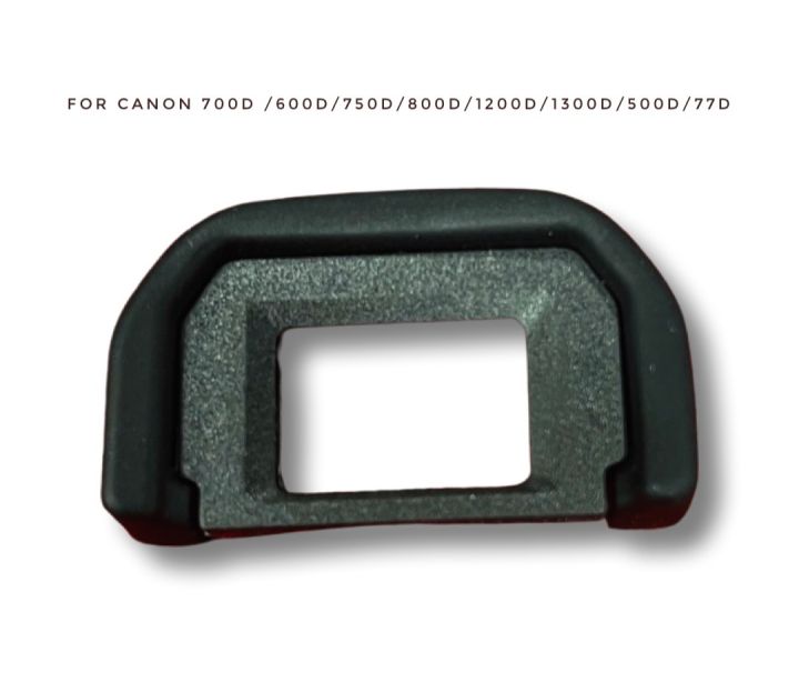 Canon View Finder Cap Eye Cap