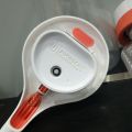Pitcher Contigo w/flavor enhancer 21 Jag (orange). 