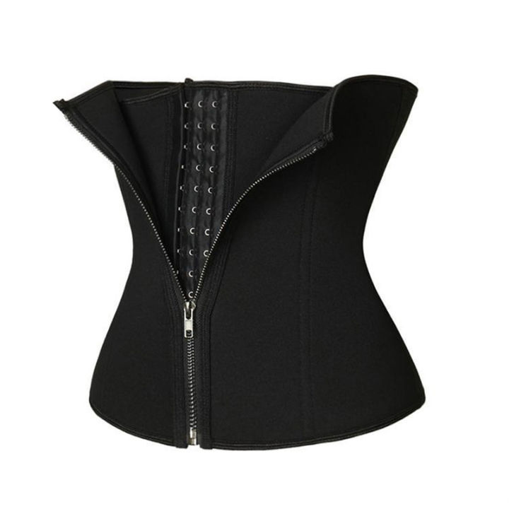 Women%20Tummy%20Control%20Waist%20Slimming%20Belt%20Weight%20Loss%20Waist%20Trainer%20Body%20Shaper%20Corset%20Belly%20Sheath%20Tummy%20Trimmer%20Cincher%20Sports%20-%20Image%202