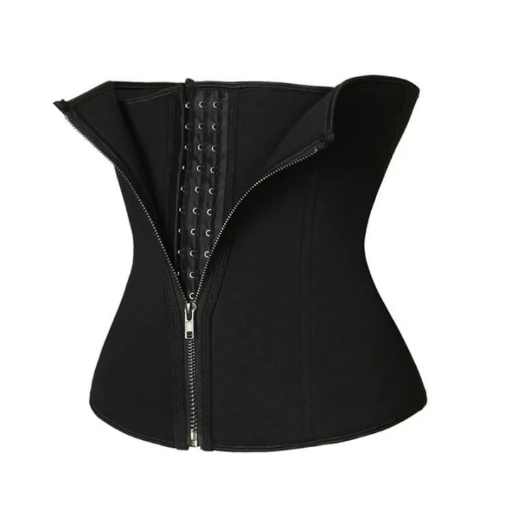 Women%20Tummy%20Control%20Waist%20Slimming%20Belt%20Weight%20Loss%20Waist%20Trainer%20Body%20Shaper%20Corset%20Belly%20Sheath%20Tummy%20Trimmer%20Cincher%20Sports%20-%20Image%202