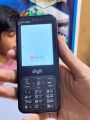 Jazz digit 4G feature phone i-pro-max 4d internet phone double sim PTA approved Yotube Facebook whatsapp using all app in the phone & wifi connected hotspot available original pics attached. 