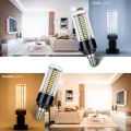 E27 LED Corn Bulb Light 220V LED Lamp Bulb E14 110V 5736 AC85-265V Led Energy Saving Lights 3.5W 5W 7W 9W 12W 15W 20W No Flicker. 