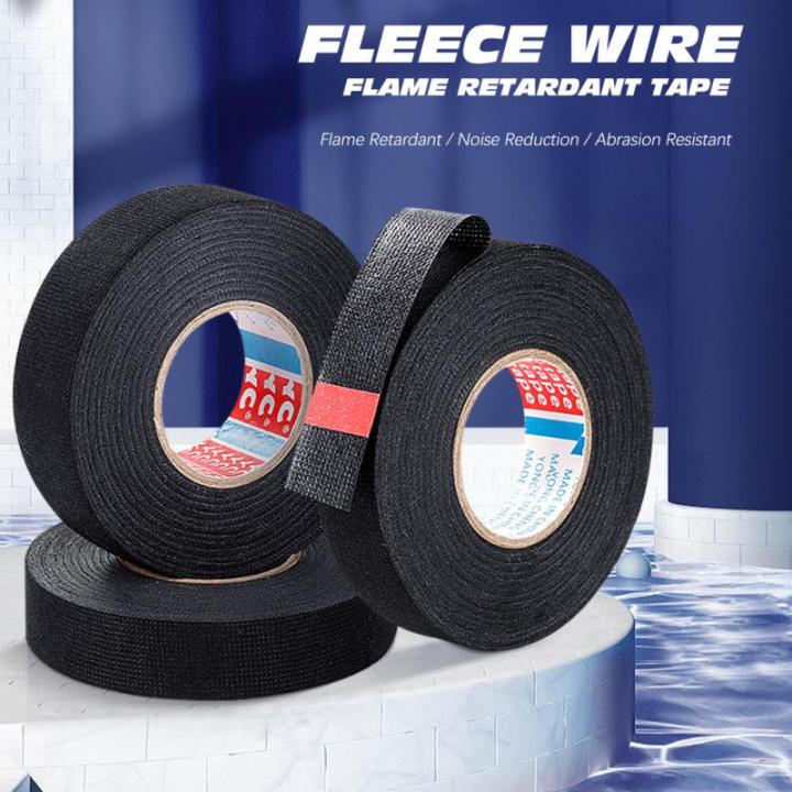 25M%20Electrical%20Tape%20Heat-resistant%20Self%20Adhesive%20Tape%20Flame%20Retardant%20Adhesive%20Fabric%20Cloth%20Insulating%20For%20Cable%20Harness%20Tapes%20-%20Image%202
