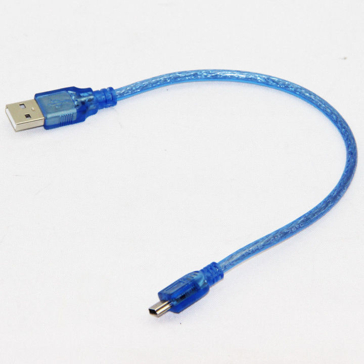 ARDUINO%20NANO%20V3%20DATA%20CABLE%20USB%20Mini%20cable%20-%20Image%202