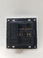 High-Quality USB and Type-C Multi-Light Plug: China Fitting Switch Board. 