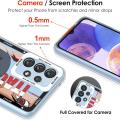 Akatsukis Uchiha Itachi N-Narutos Phone Case for Samsung Galaxy A10s A71 A30 A50 A05s A20s A03 Core A03s A31 A51 A03 A02 Cover. 