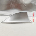 Car Shark Fin Antenna Auto Radio FM Signal Design Signal Aerials Roof Antennas for Automobiles Aerials Auto Exterior Styling. 