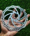 Bicycle/Cycle 160mm Disk plate Without Churi For Disk Brake.