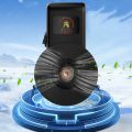 USB 5V Aquarium Fish Tank Cooling Fan System Chiller Control Reduce Water Temperature Fan Set Cooler Aquarium Fans. 