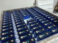 EVE LiFePO4 3.2V 100Ah Grade A Battery Cell  5000+ Cycles | 0.28mΩ Low IR | Solar & EV Battery Pack Cell. 