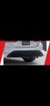 Toyota Corolla Altis Grande 2022 Back Bumper Lights Corolla X Lava Design. 