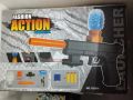 Gel Ball Blaster Toy M19 A Gel Gun Toy. 