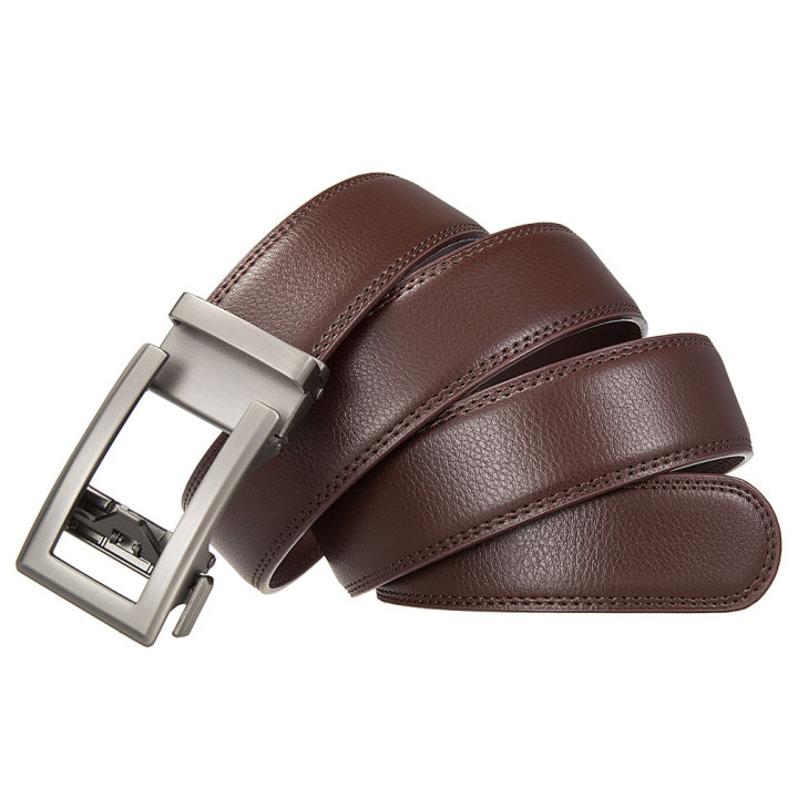 Business%20Belts%20for%20Men%20Genuine%20Leather%20Automatic%20Men%20Belt%20Luxury%20Waist%20Strap%20Designer%20Belts%20Male%20High%20Quality%20Fashion%20Formal%20-%20Image%204