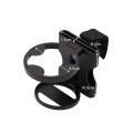 Foldable Cup Holder For Stroller Phone Holder Universal Pram Baby Stroller Accessories Baby Bottles Rack Suitable Outside Travel. 