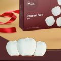 Dessert Apple 7pes set.
