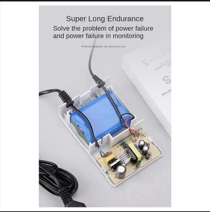 12V%202A%203600MAH%20MINI%20UPS%20POWER%20SUPPLY%20FOR%20CCTV%20(HEAVY%20DUTY)%20-%20Image%204