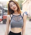 Yoga Sports Bra. 