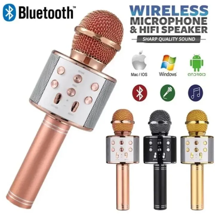 Bluetooth%20Mic%20/%20Mike,%20Portable%20Handheld%20Mic%20by%20baby%20delights%20-%20Image%204