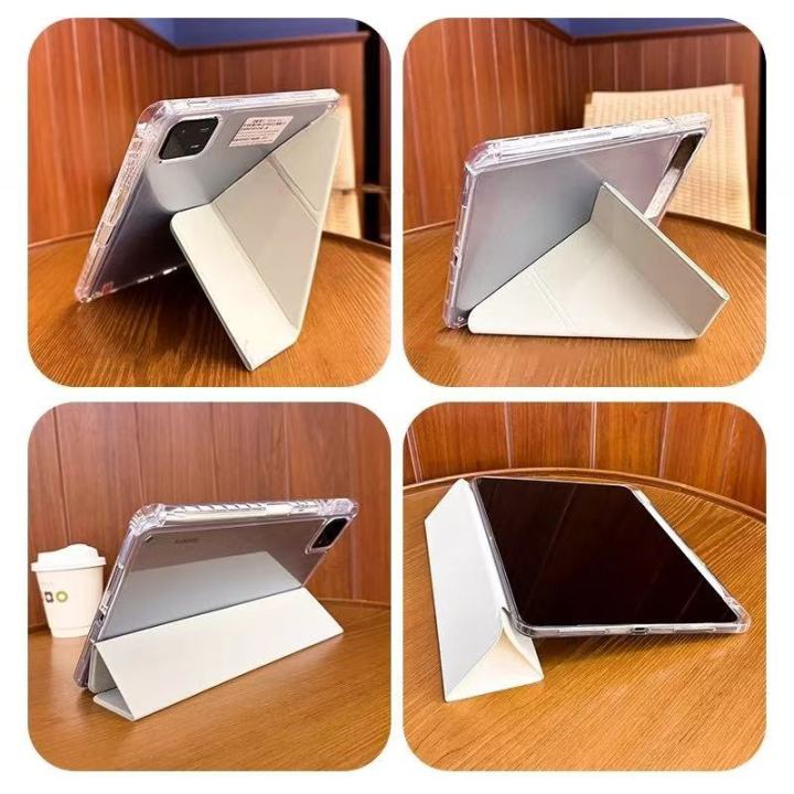 For%20Redmi%20Pad%202%20Pro%2012.1%20SE%209.7%2011%208.7%20K%20Flip%20Stand%20Case%20%20Mipad%205%206%207%208%209%20Pro%2011.2%2011%207s%208.8%20Tablet%20With%20Auto%20Sleep%20Cover%20-%20Image%205