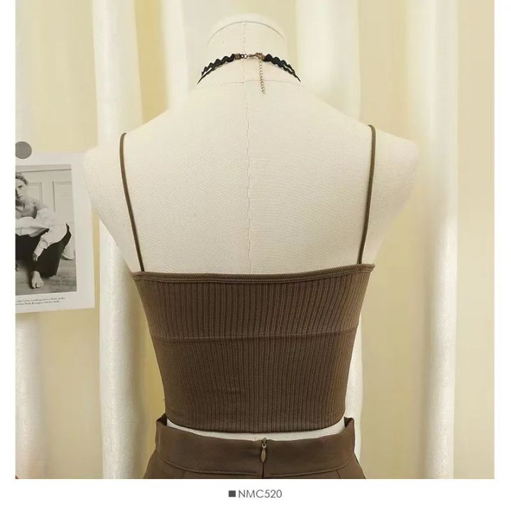 Women%20%20Crop%20Tops%20Bra%20Tube%20Top%20Female%20Streetwear%20Sleeveless%20Seamless%20Sports%20Bra%20Crop%20Camis%20Top%20Tee%20Bandeau%20Top%20Basic%20Tank%20-%20Image%203