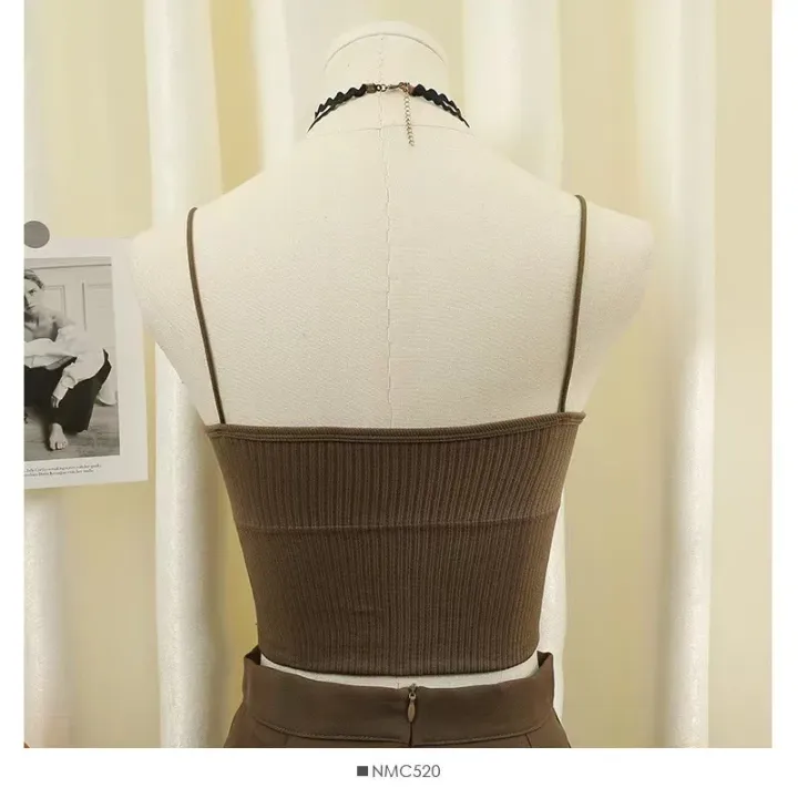 Women%20%20Crop%20Tops%20Bra%20Tube%20Top%20Female%20Streetwear%20Sleeveless%20Seamless%20Sports%20Bra%20Crop%20Camis%20Top%20Tee%20Bandeau%20Top%20Basic%20Tank%20-%20Image%203