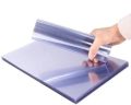 Book Binding sheets,Book Binding Cover Sheets: PVC Plastic, Thickness is very high, unbreakable - Ideal for Copying and Binding, Pack of 100 Sheets (Covers 50 Bindings). 