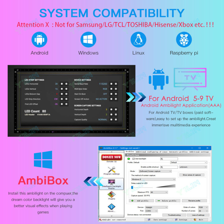 RGBIC%20LED%20Strip%20Immersive%20Computer%20Backlight%20PC/TV%20Monitor%20Screen%20Color%20Sync%20Light%20Strips%20Smart%20Software%20Control%20Ambient%20Lamps%20-%20Image%206