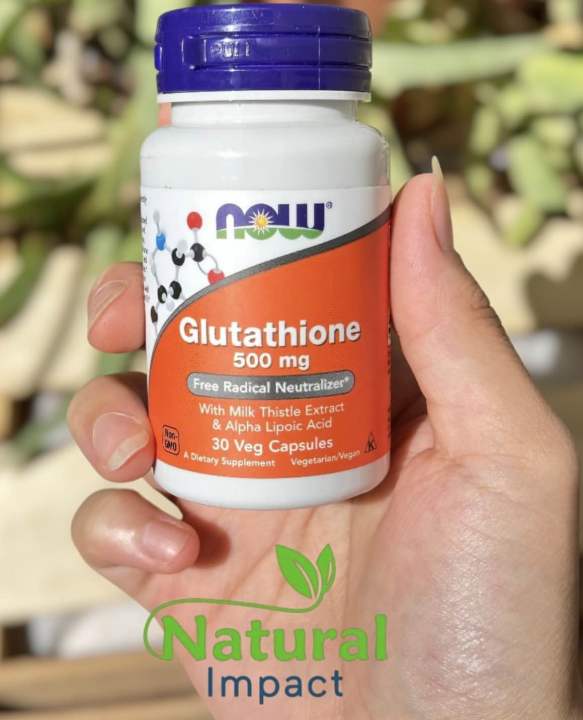 glutathione daraz Now Foods Glutathione 500mg Veg Capsules glutathione daraz Now Foods Glutathione 500mg Veg Capsules