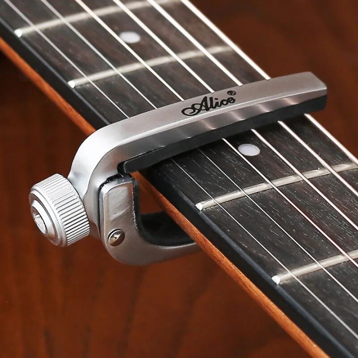 Alice%20Guitar%20Capo%20Adjustable%20Roller%20Metal%20Perfect%20Quick%20Change%20Tune%20for%20Electric%20Acoustic%20Guitar,%20Bass,%20Violin,%20and%20Ukulele%20-%20Image%208