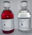 Liquid Plant Food For Soilless Growing & Foliar Feeding. {Not for aquarium}.