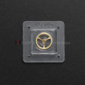 1PC Watch Balance Wheel Replacement Part For Japan For Seiko Watch Movement 46941 46943 Full Swing with Hairspring forWatchmaker ja 3. 