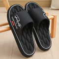 New Casual Innovative Design Women's Slippers Eva Soft Sole Lightweight Home Slippers High-Quality Exclusive Brand Slippers. 