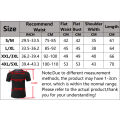 Men Sauna Sweat Shirt Hot Polymer Corset Compression Waist Trainer Shirt Workout Tank Top Weight Loss Body Shaper Slimming Vest. 