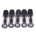 Empty Mascara Bottles With Wand Refillable 5/10Pcs 0.8ml Empty Mascara Tube DIY Wand Eyelash Cream Container Liquid Bottle.