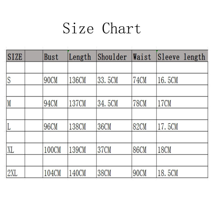 Printed%20Splicing%20Crew%20Neck%20Dress%20Elegant%20Short%20Sleeve%20Slim%20Waist%20Pleated%20Maxi%20Dress%20Women's%20Clothing%20-%20Image%206
