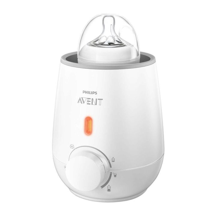 Philip AVENT Fast Electric Bottle Warmer