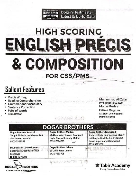Dogar%20High%20Scoring%20CSS%20English%20Package:%20High%20Scoring%20CSS%20Essays%20with%20Past%20Papers%202026%20Edition%20by%20Dogar%20Brothers%20-%20High%20Scoring%20English%20Precis%20&%20Composition%20for%20CSS,%20PMS%202026%20Edition%20with%20Solved%20Past%20Papers%20by%20Dogar%20Brothers%20/%20CSS%20English%20Essay%20&%20Precis%20-%20Image%204