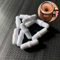 Automatic Self Stirring Magnetic Mug Capsule Cylindrical Magnetic Stirring Rod. 
