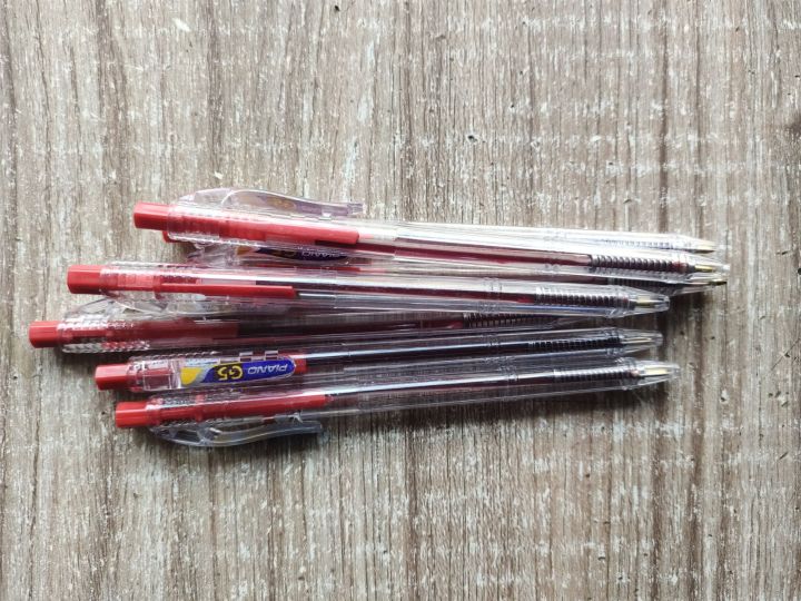 PIANO G5 BALL POINT PENS for office use or personal use or college university use
