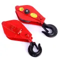 1T pulley block puller, steel pulley block puller, single pulley block puller, chain pulley block, product lifting hoist, hoist (price/piece) china stainless steel rope hoist China chain pulley China steel rope hoist. 