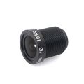 1080P CCTV LENS 6mm M12 Mount 2MP Aperture F2.0 1/2.7  Format for Surveillance Security Camera. 