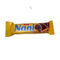 Chocolate Nani Imported Tasty and Quality (12 pcs). 
