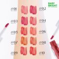 Baby Bright Lip Tint Rejulight Jelly Tint. 