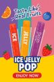 Ice Lolly Pops Ice Lolly Candy   Freeze  (10 Pcs). 