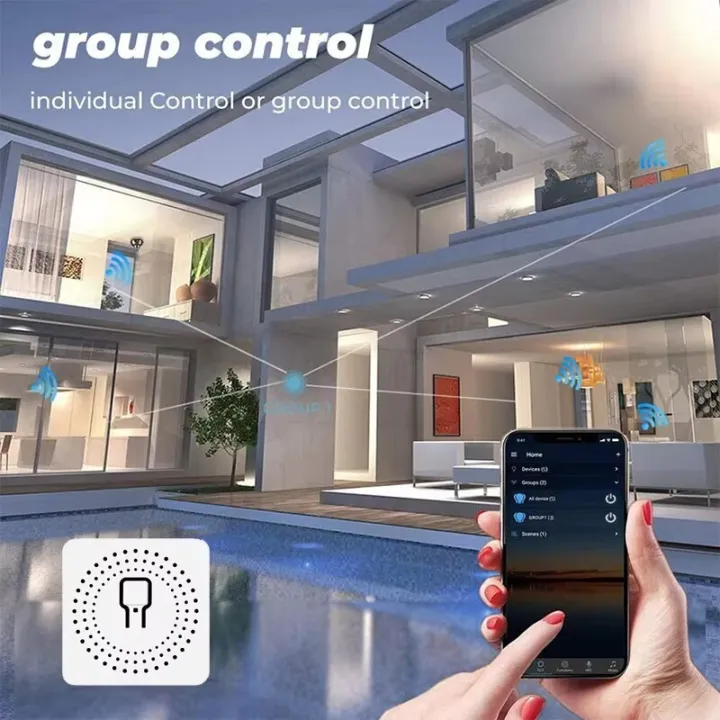 Mini%2016A%20WiFi%20Switch%20Works%20with%20Tuya%20Smart%20Life%20App%202%20Way%20Control%20Smart%20Home%20Automation%20Module%20Interruptor%20Work%20for%20Alexa%20%20-%20Image%203
