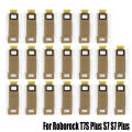Dust Bags Replacement for Roborock T7S Plus S7 Plus S7MAX S7 MAXV Vacuum Cleaner Accessories Household Dust Bag Parts.