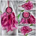 dream catcher. 