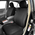 Universal Breathable Car Seat Covers Air Mesh Fabric Splicing With Polyester Fabric Fit For Most Car Suv Accessories Interior. 